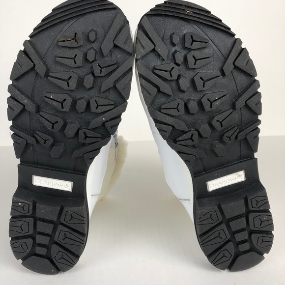 BEARPAW Snow Boots - Picture 6 of 7